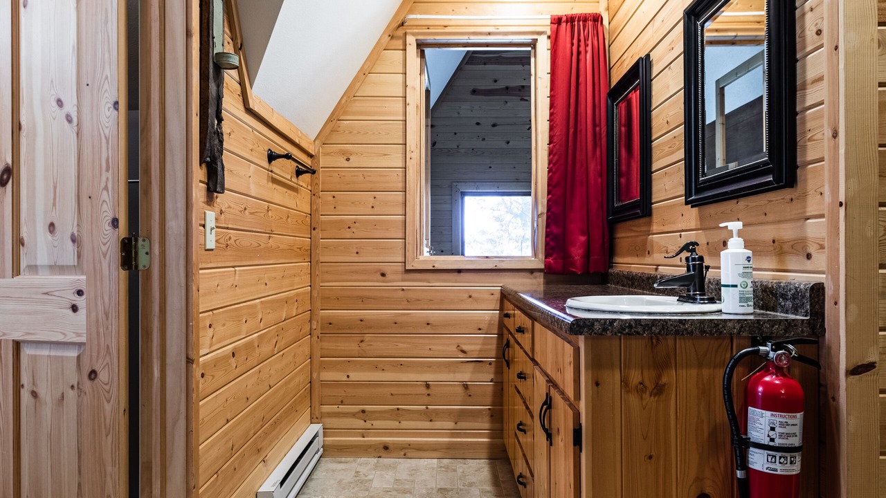 Photo of Bathroom in Stoddard