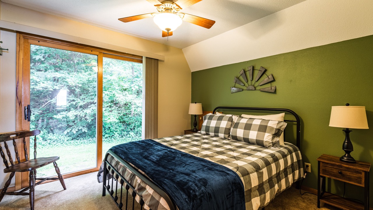 Photo of Bedroom in Stoddard