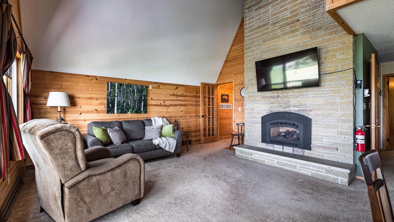 Photo of Livingroom in Stoddard