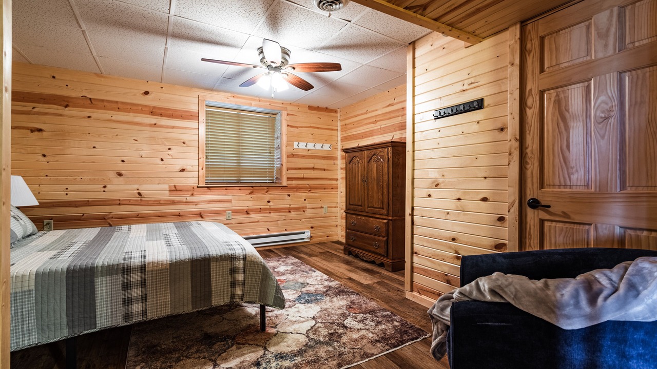 Photo of Bedroom in Stoddard