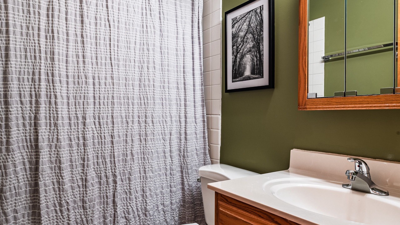 Photo of Bathroom in Stoddard