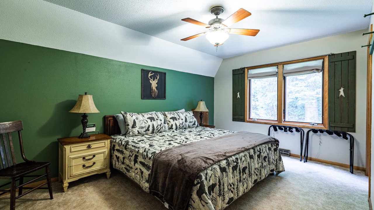 Photo of Bedroom in Stoddard