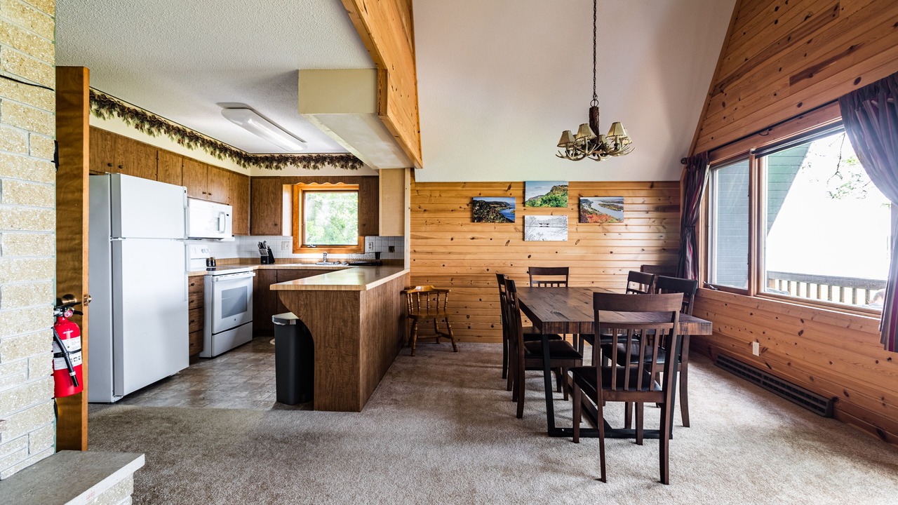 Photo of Kitchen in Stoddard
