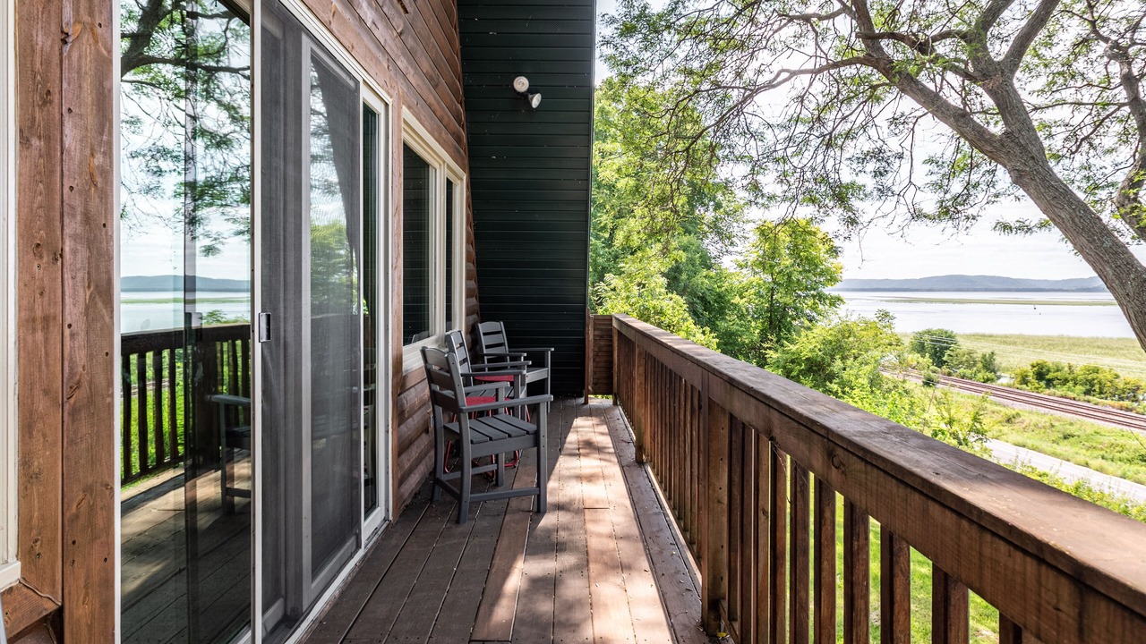 Photo of Patio Balcony in Stoddard