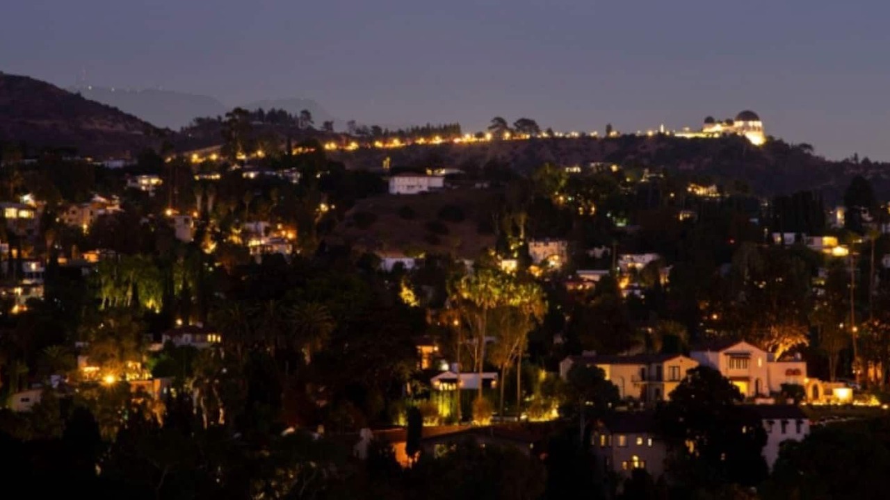 Photo of Outdoor in Hollywood Hills