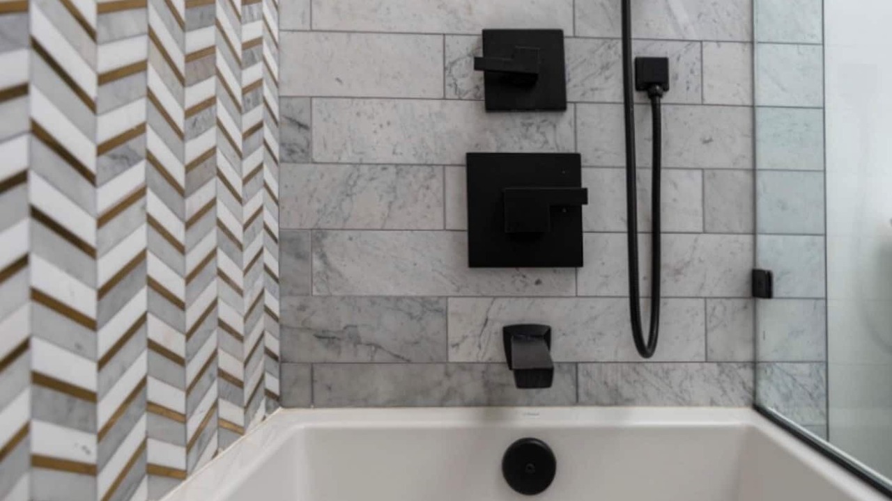 Photo of Bathroom in Hollywood Hills