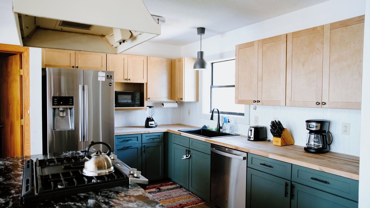 Photo of Kitchen in Henrico