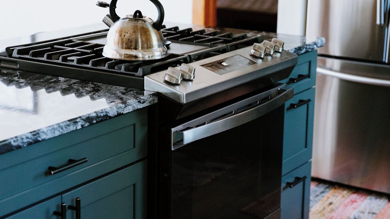 Photo of Kitchen in Henrico