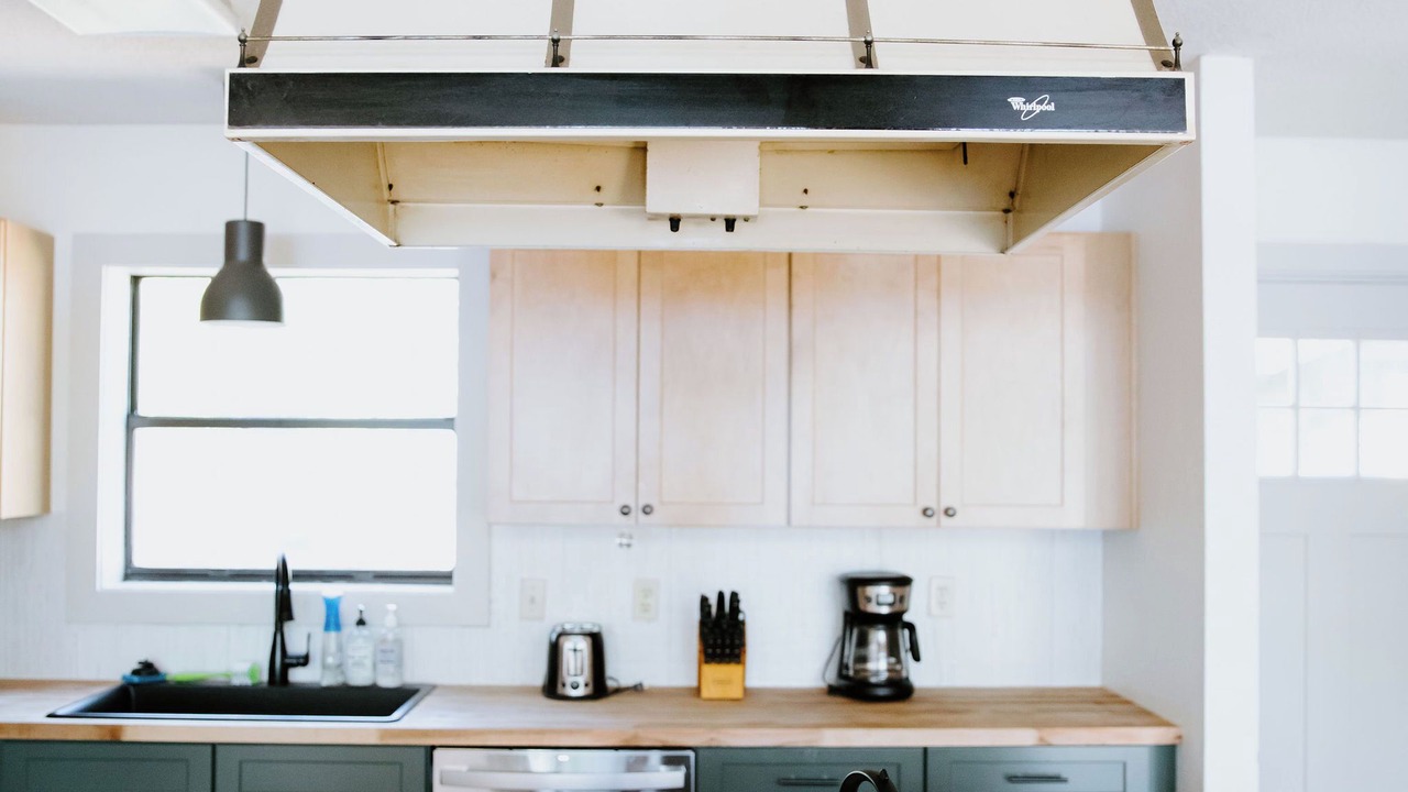 Photo of Kitchen in Henrico