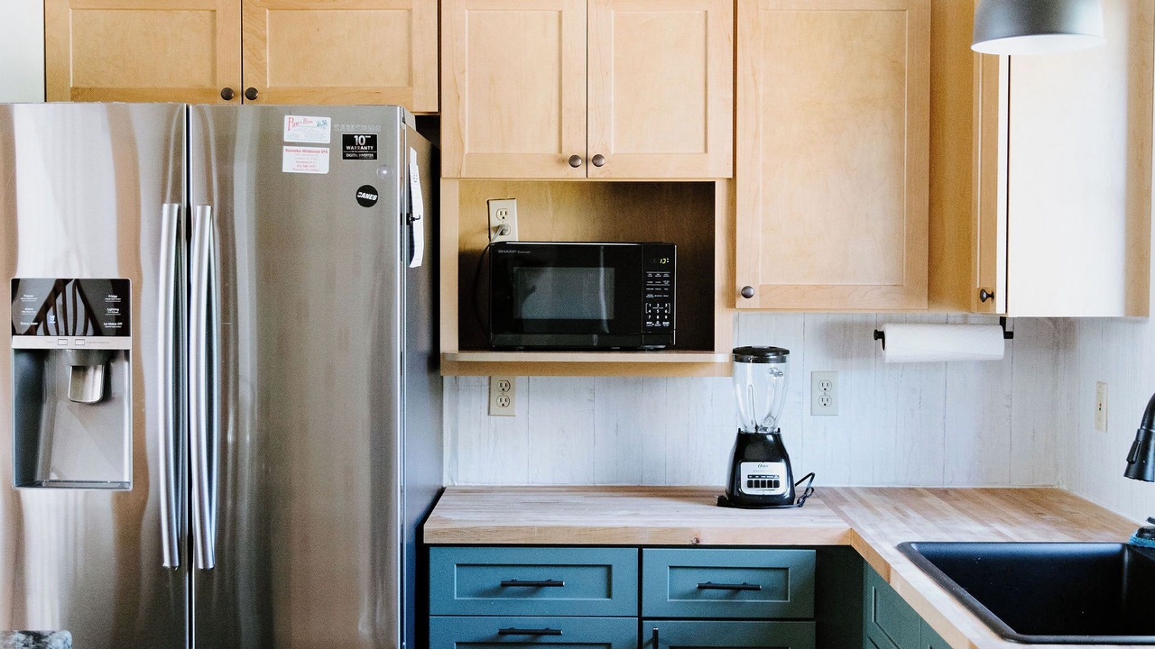 Photo of Kitchen in Henrico