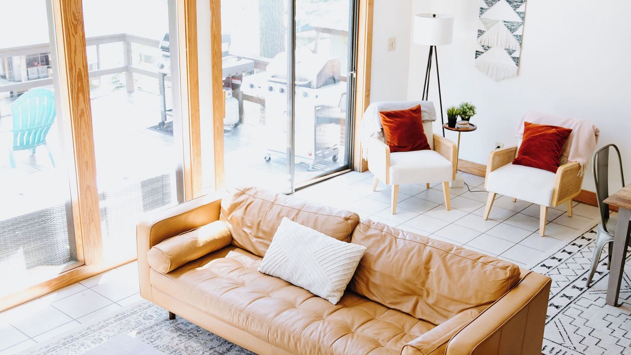 Photo of Livingroom in Henrico