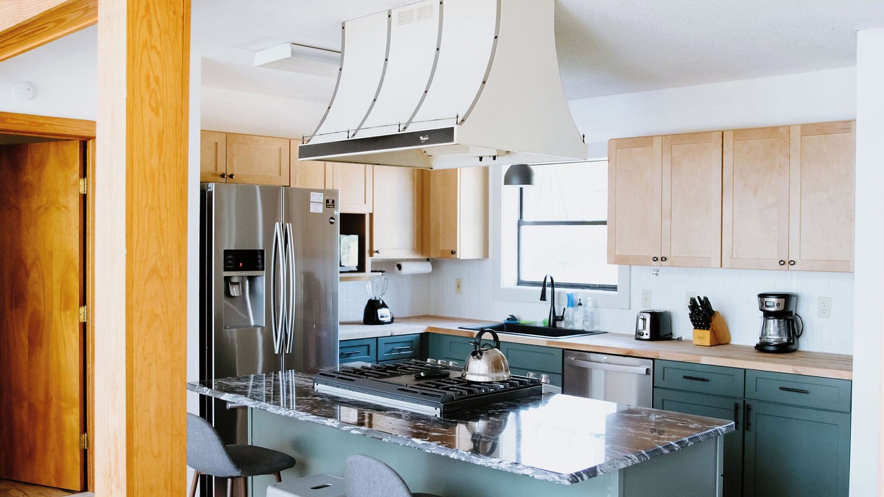 Photo of Kitchen in Henrico