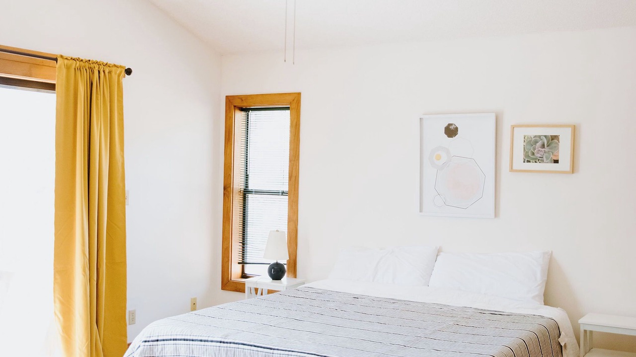 Photo of Bedroom in Henrico