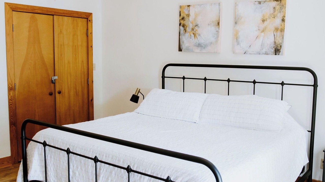 Photo of Bedroom in Henrico
