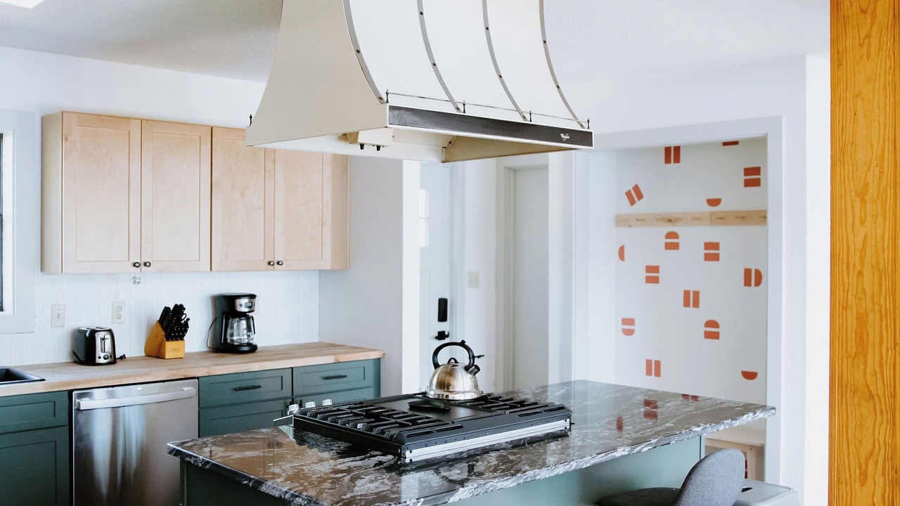 Photo of Kitchen in Henrico