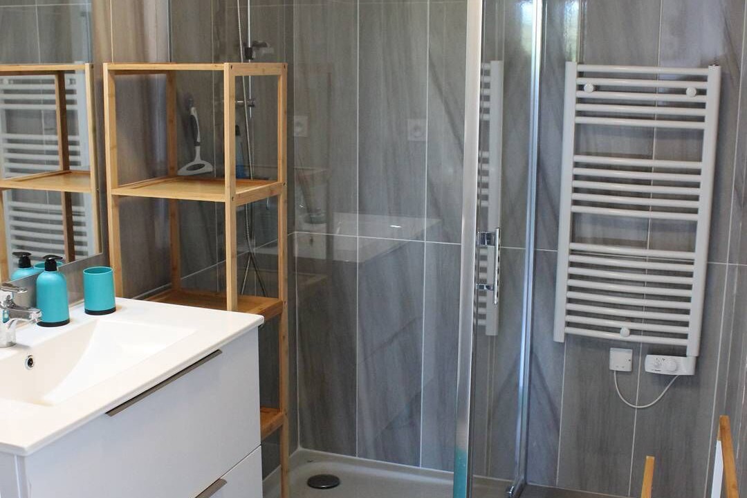 Photo of Bathroom in Saint-Cyprien Plage