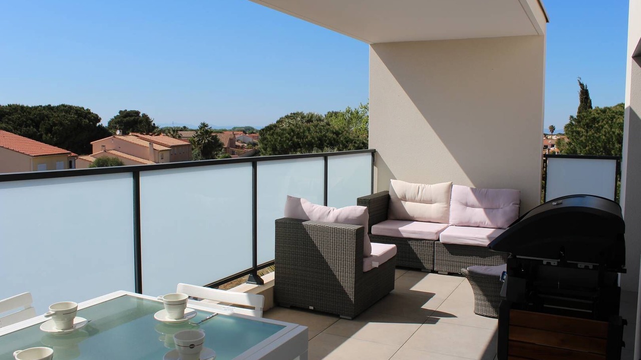 Photo of Outdoor in Saint-Cyprien Plage