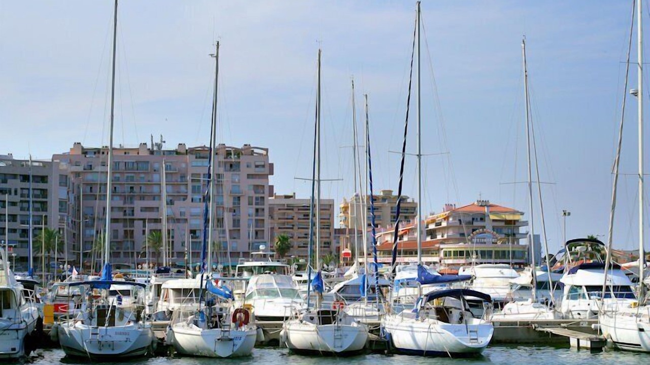 Photo of Others in Saint-Cyprien Plage