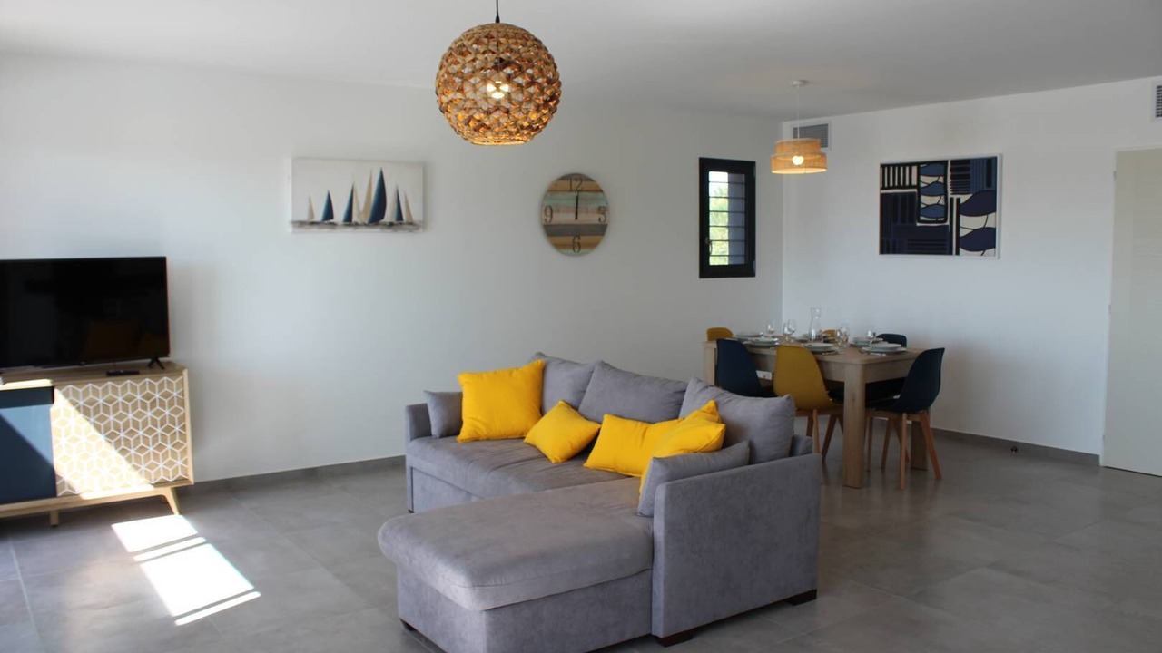 Photo of Livingroom in Saint-Cyprien Plage