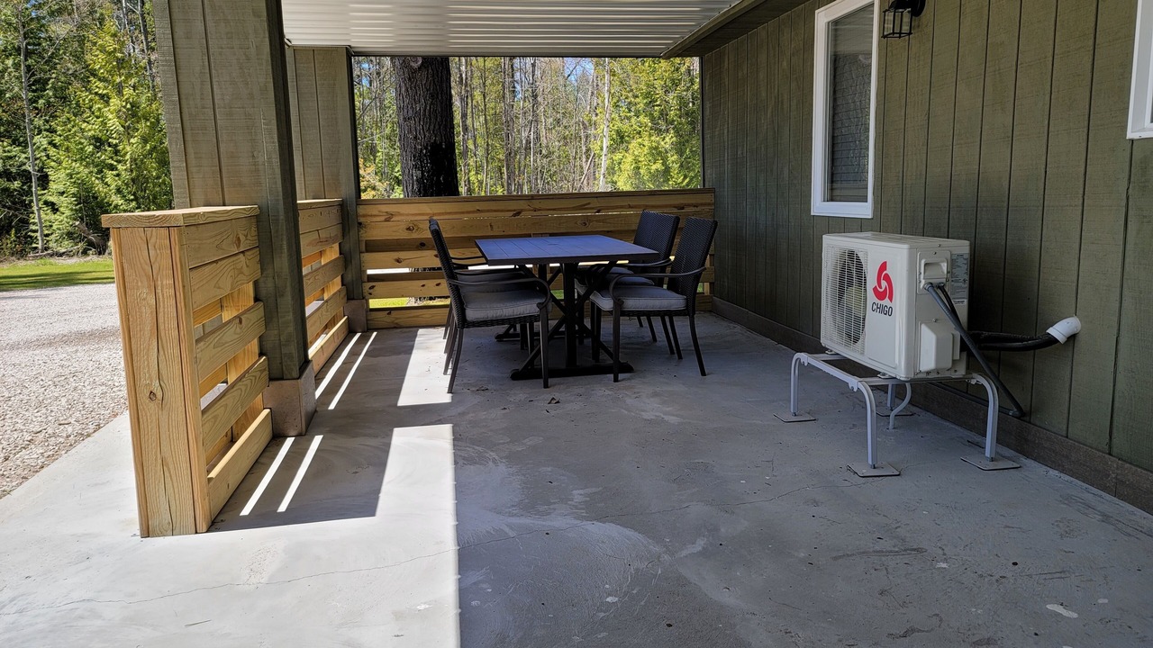 Photo of Outdoor in Interlochen