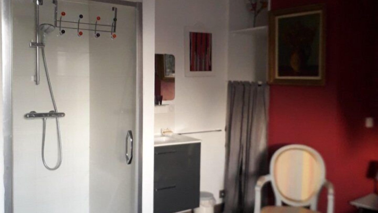 Photo of Bathroom in Saint-Andre-des-Eaux
