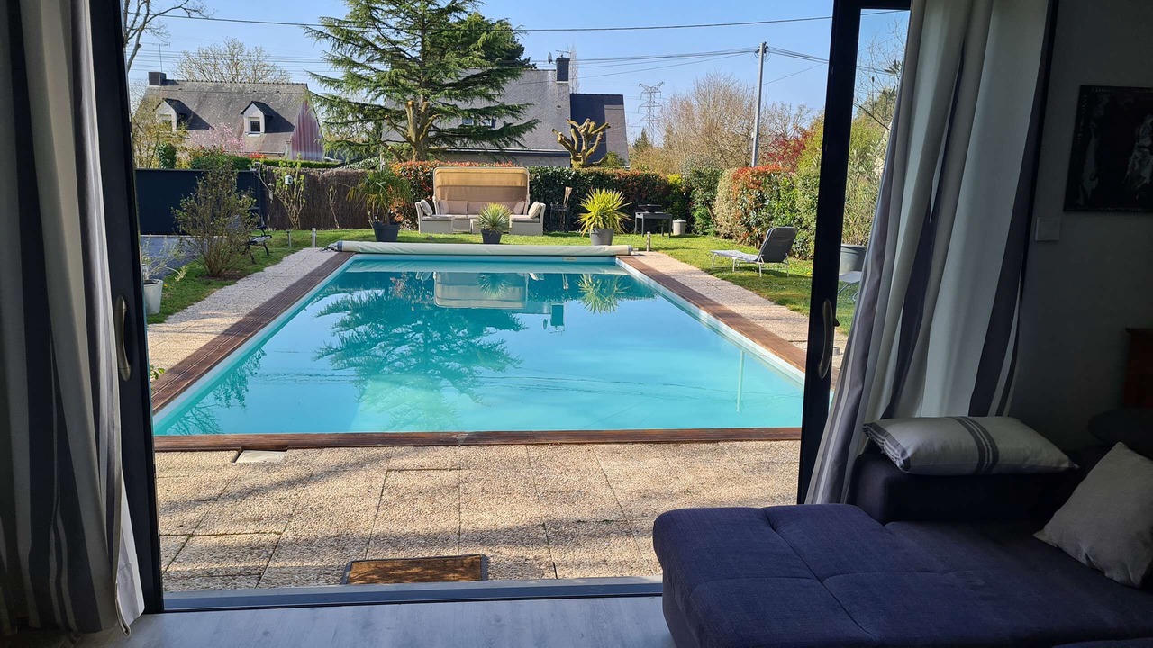 Photo of Outdoor in Saint-Andre-des-Eaux