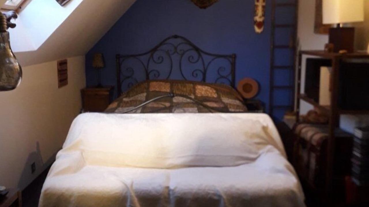 Photo of Bedroom in Saint-Andre-des-Eaux
