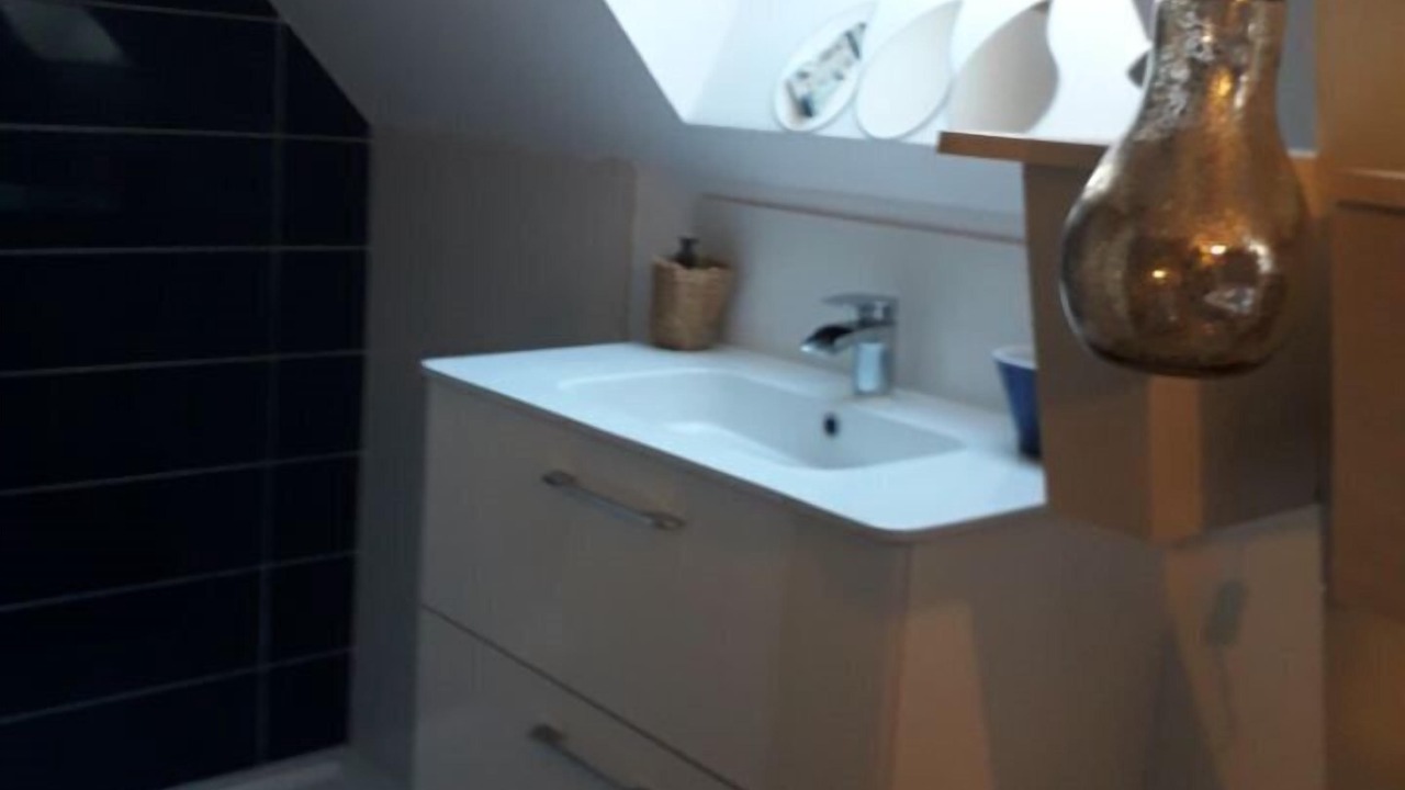 Photo of Bathroom in Saint-Andre-des-Eaux
