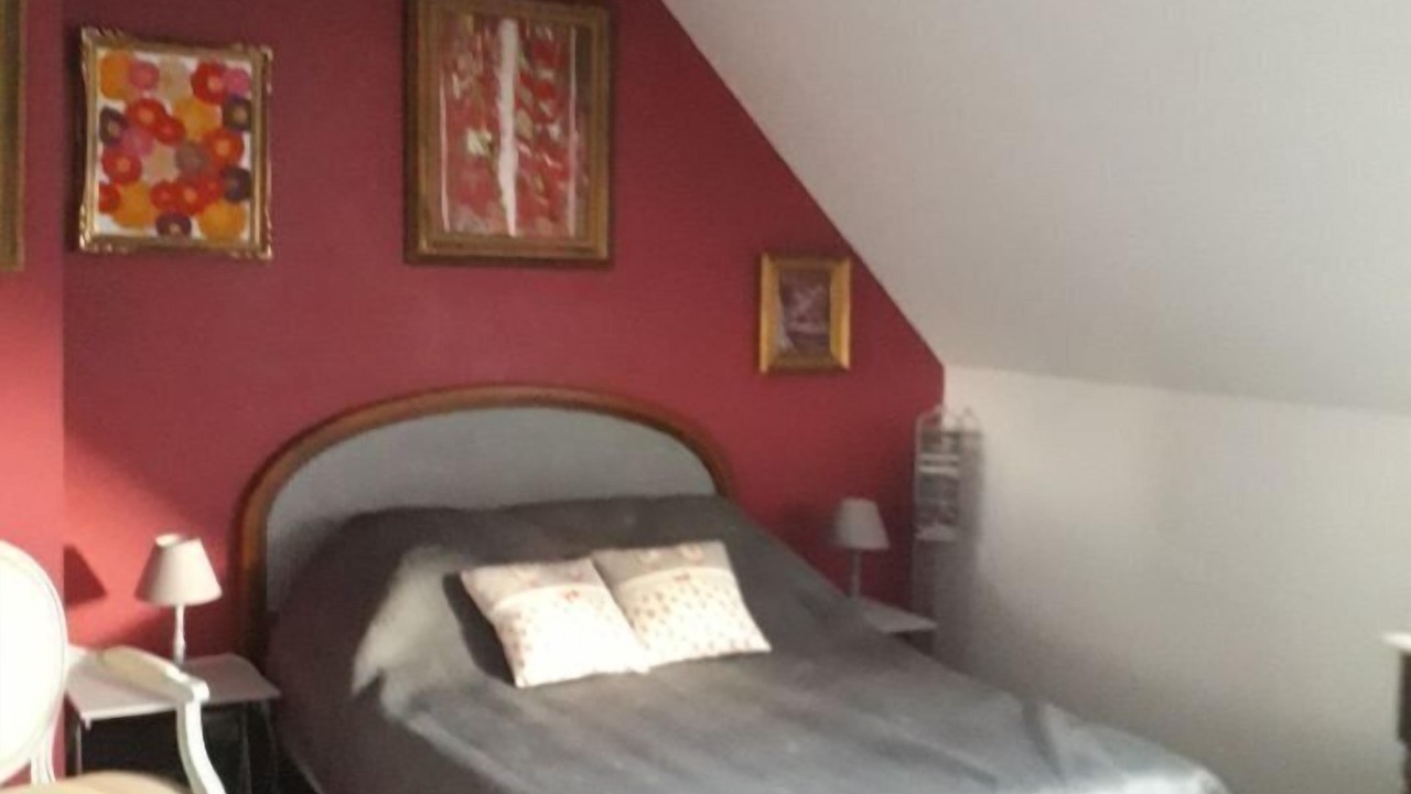 Photo of Bedroom in Saint-Andre-des-Eaux
