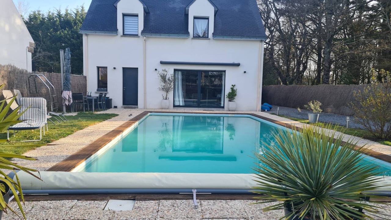 Photo of Outdoor in Saint-Andre-des-Eaux