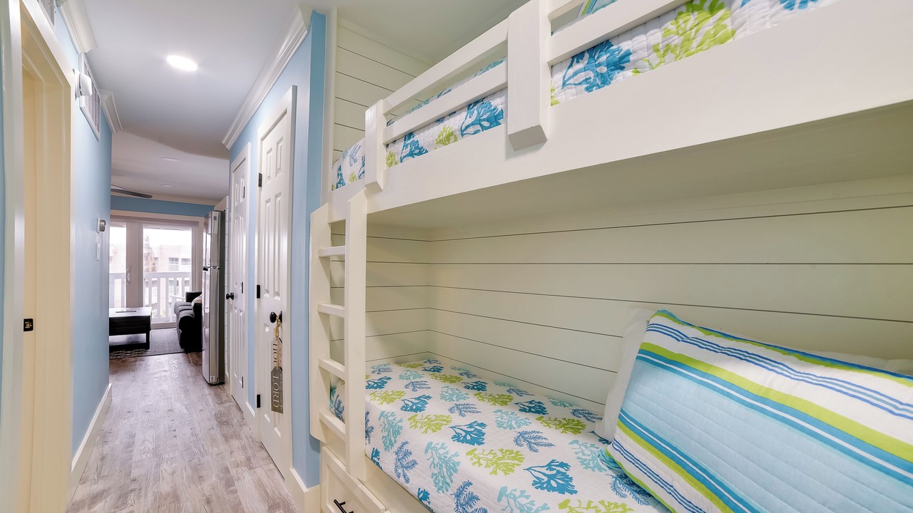 Photo of Bedroom in North Beach