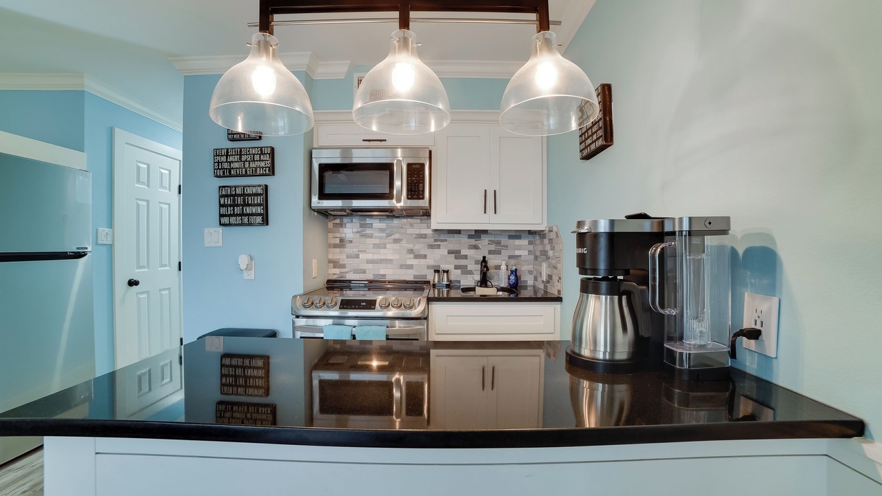 Photo of Kitchen in North Beach