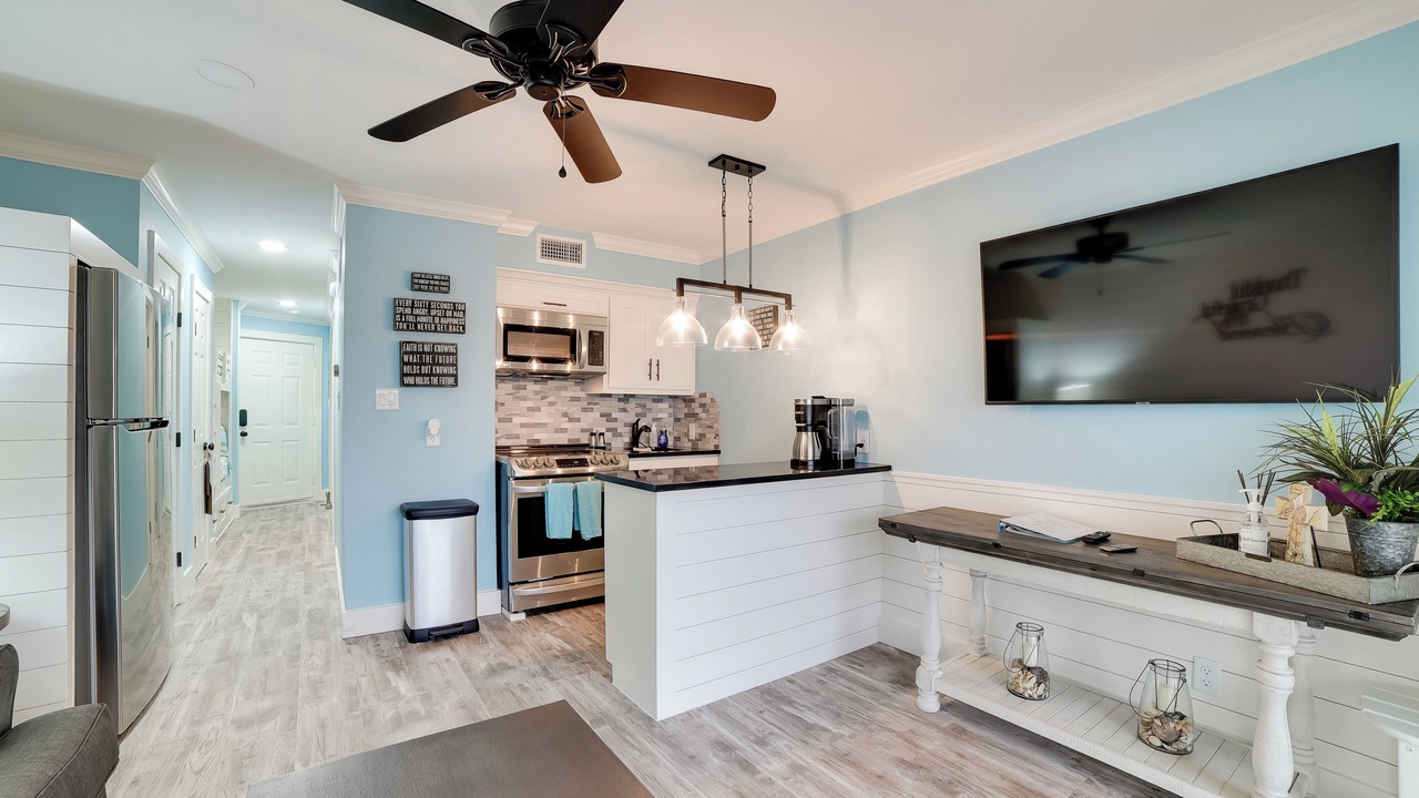 Photo of Kitchen in North Beach