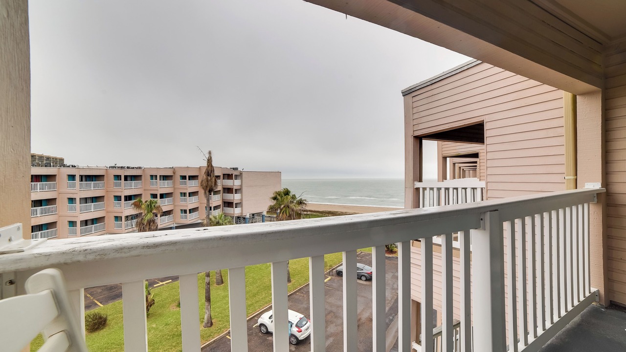 Photo of Outdoor in North Beach