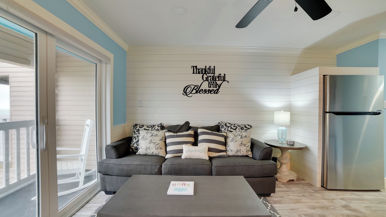 Photo of Bedroom in North Beach