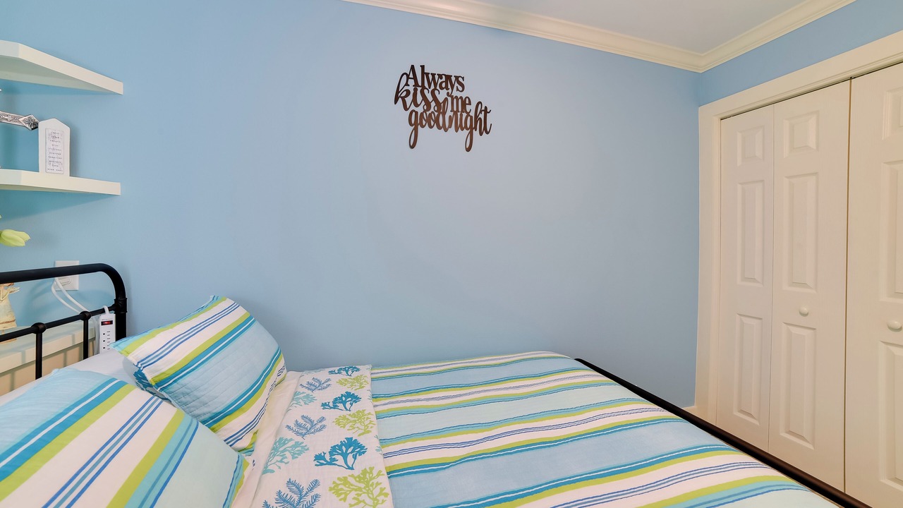Photo of Bedroom in North Beach