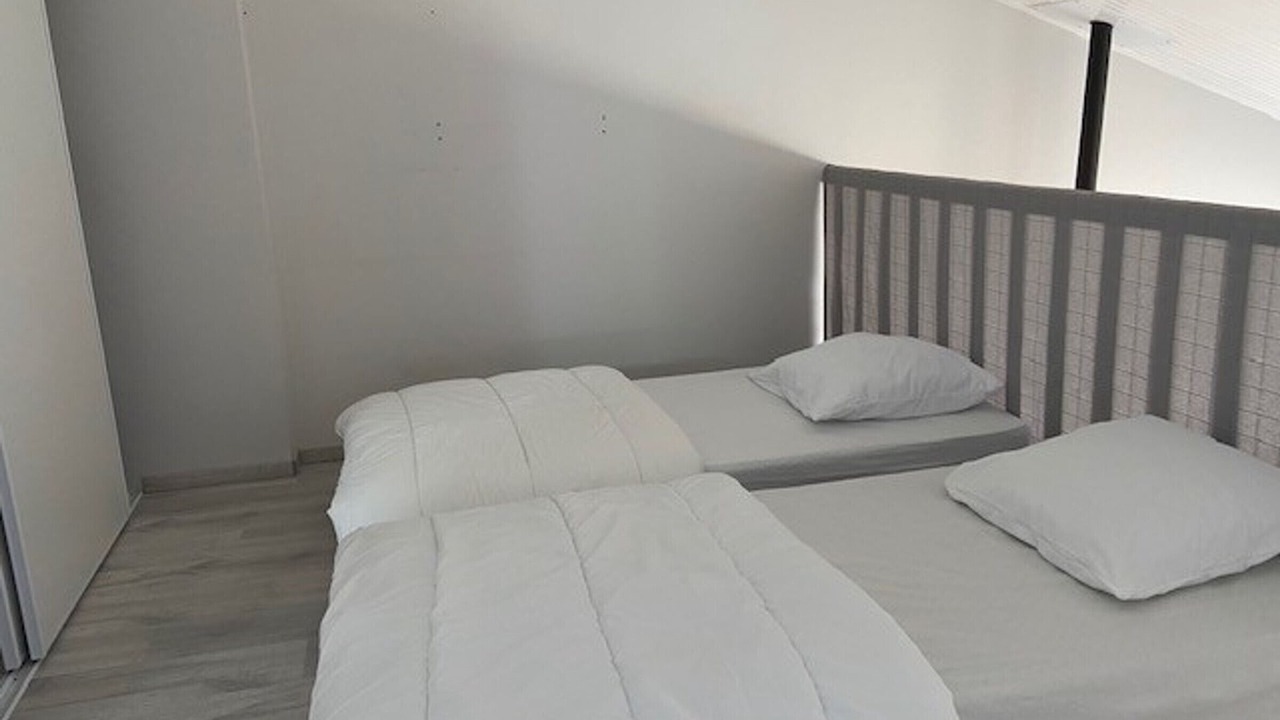 Photo of Bedroom in Bretignolles-sur-Mer