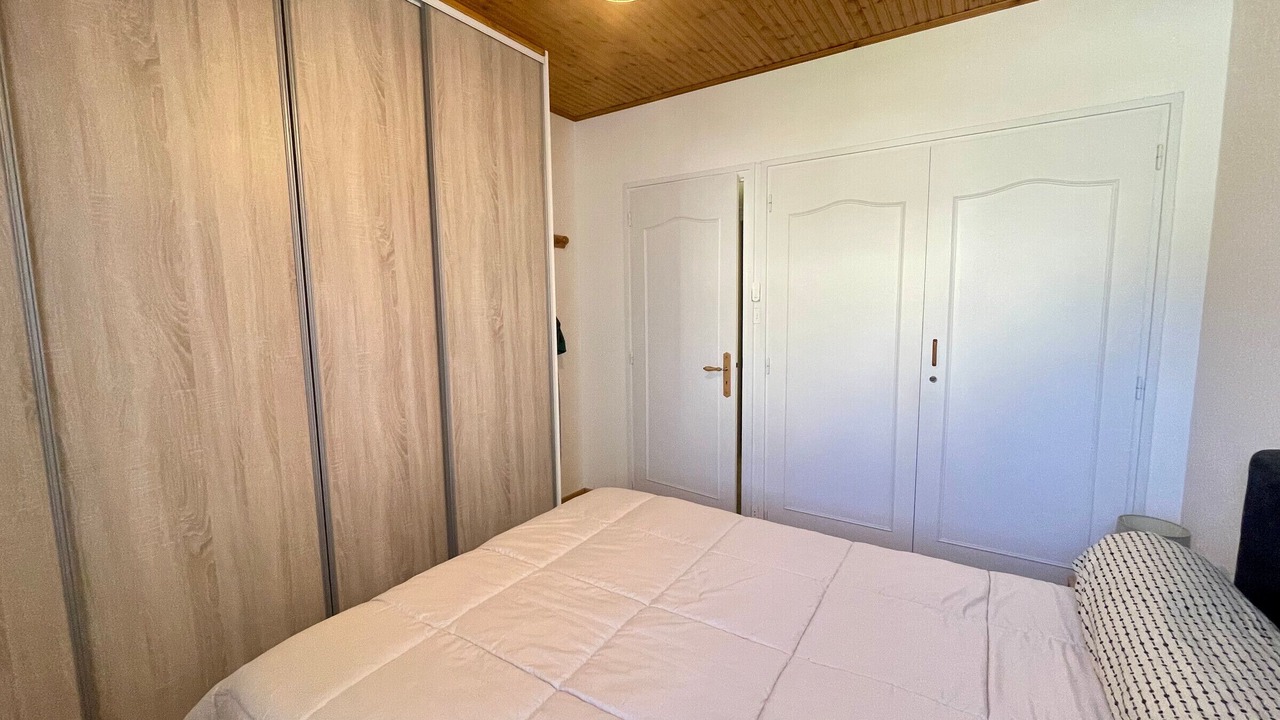 Photo of Bedroom in Bretignolles-sur-Mer