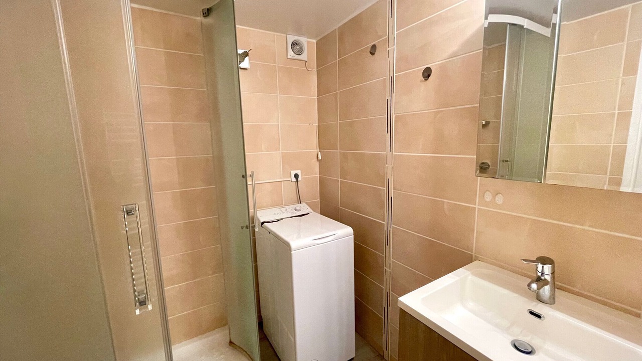 Photo of Bathroom in Bretignolles-sur-Mer