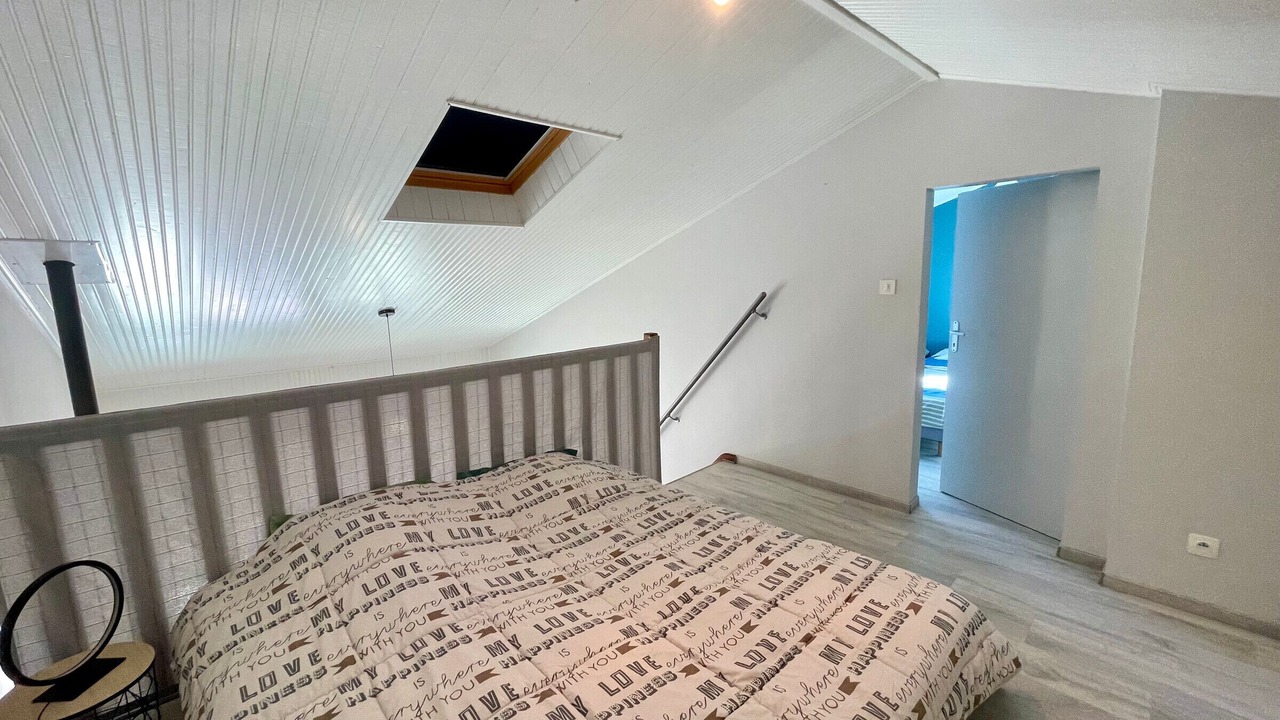 Photo of Bedroom in Bretignolles-sur-Mer