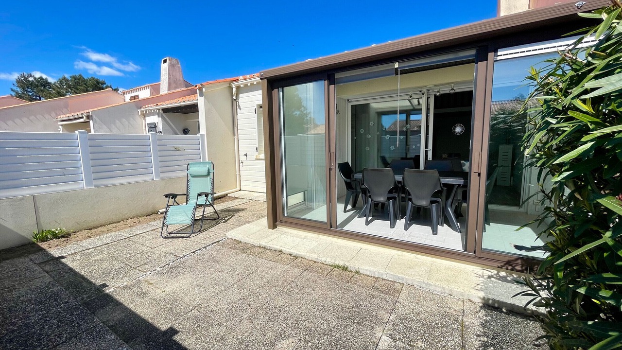 Photo of Outdoor in Bretignolles-sur-Mer