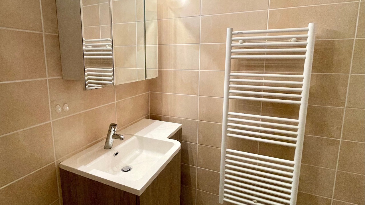 Photo of Bathroom in Bretignolles-sur-Mer