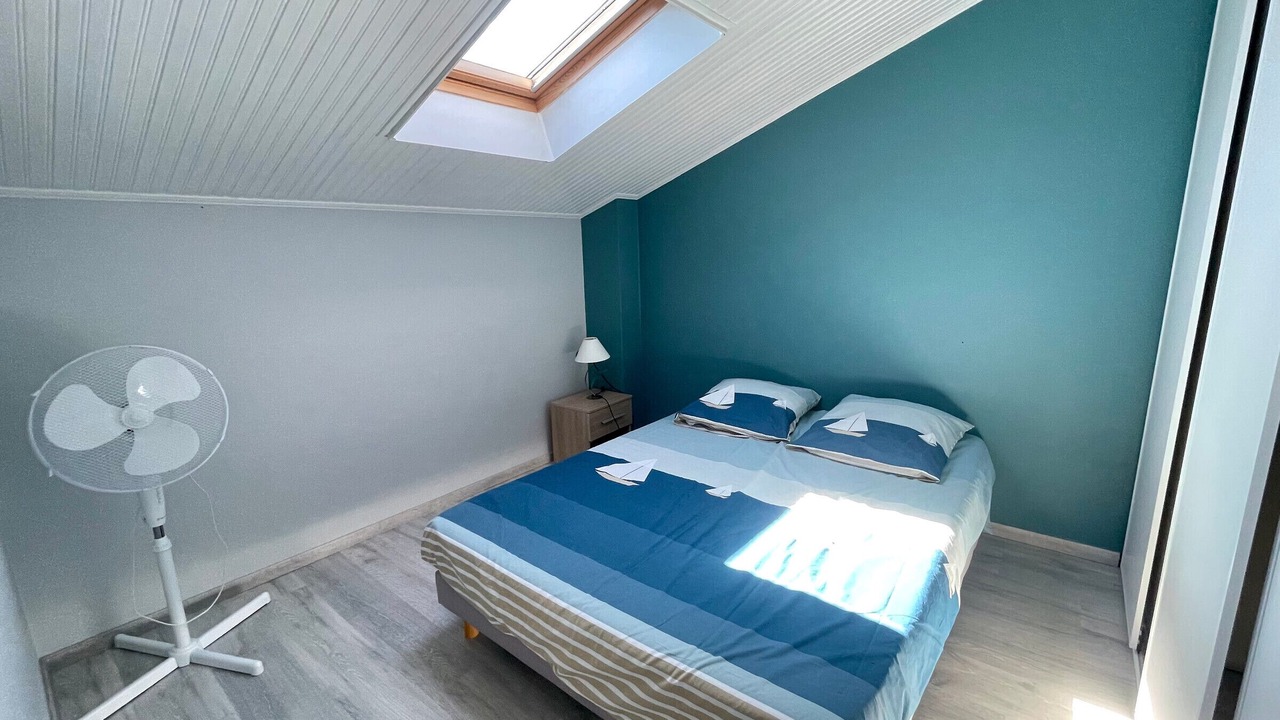 Photo of Bedroom in Bretignolles-sur-Mer