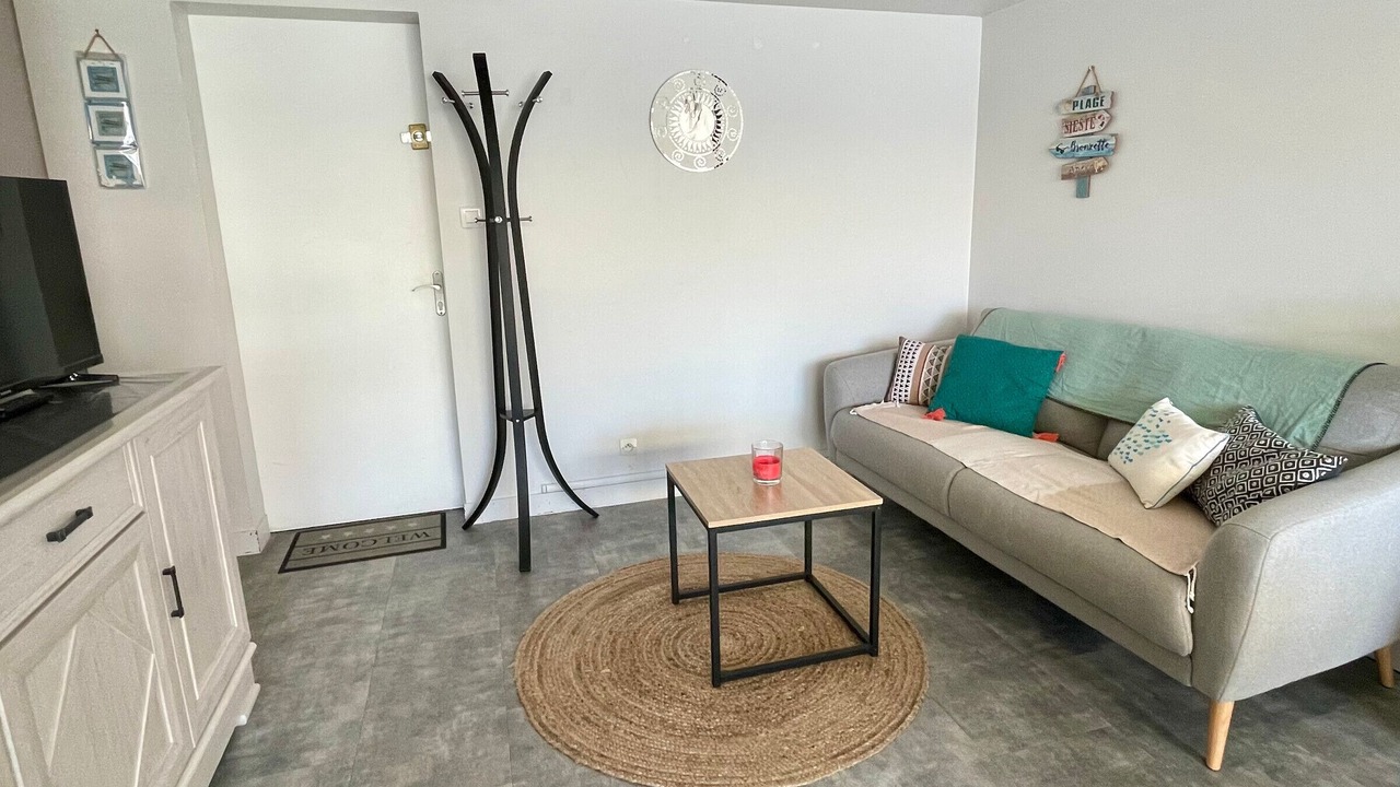Photo of Livingroom in Bretignolles-sur-Mer