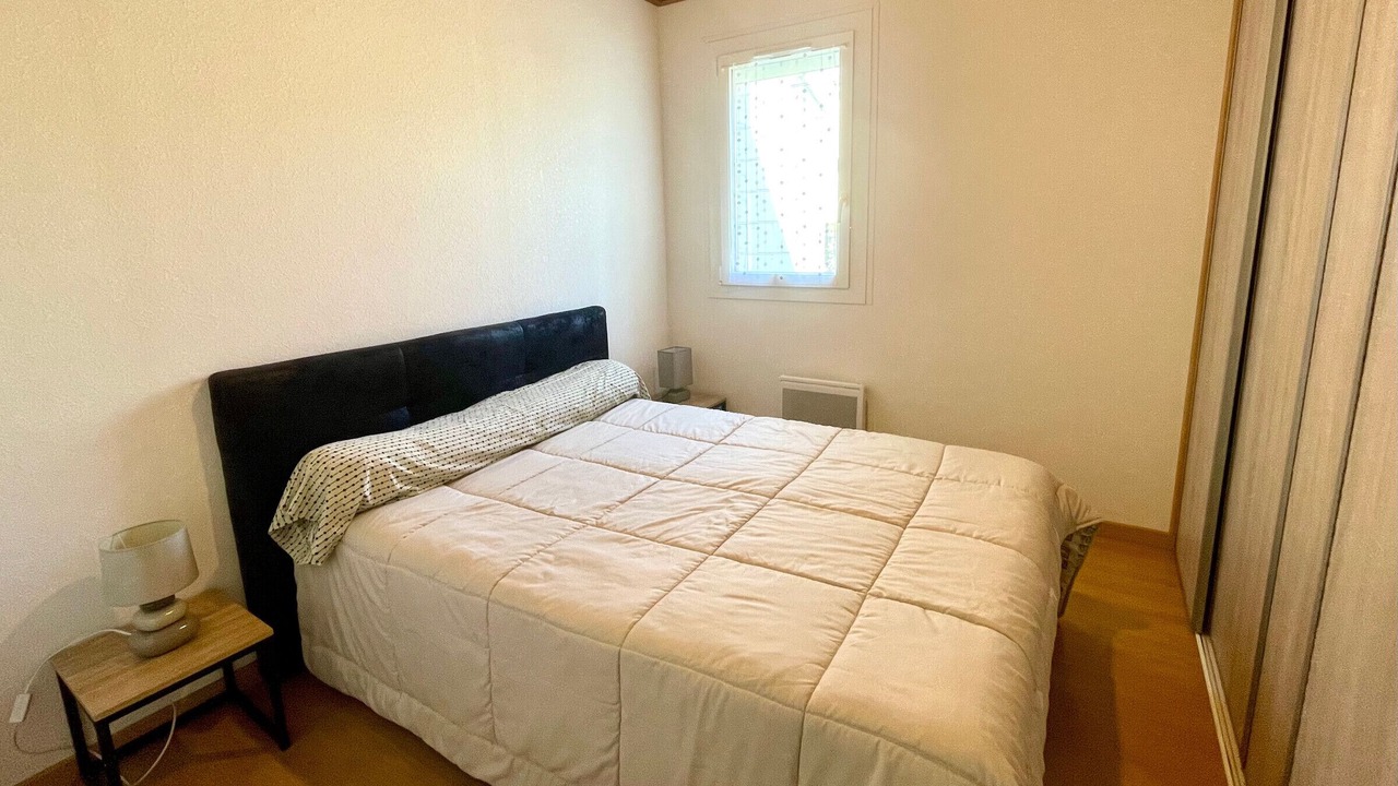 Photo of Bedroom in Bretignolles-sur-Mer