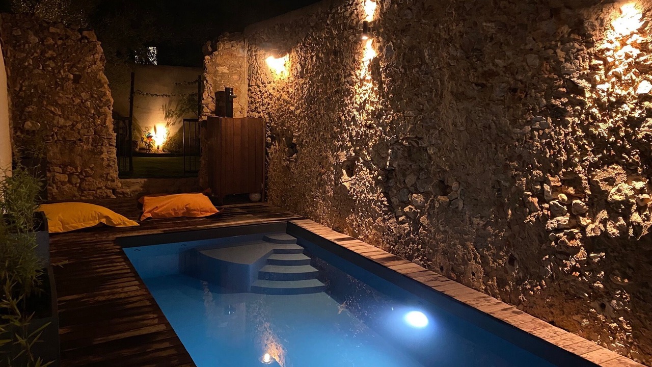Photo of Outdoor in Grottes Caves