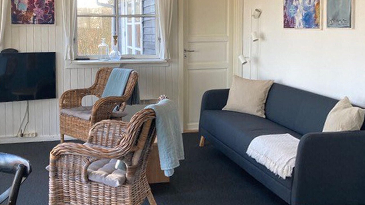 Photo of Bedroom in Saksild Strand
