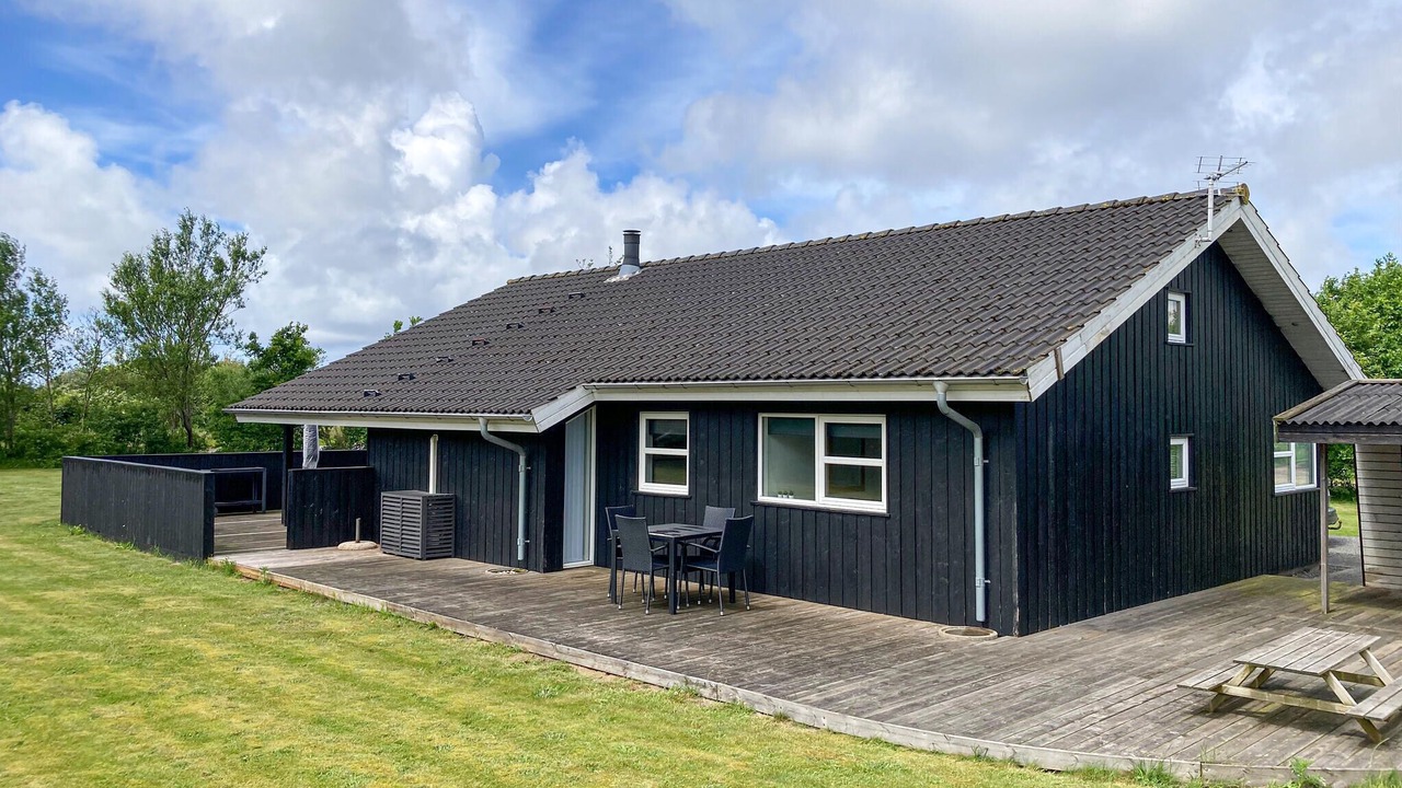 Photo of Outdoor in Brovst