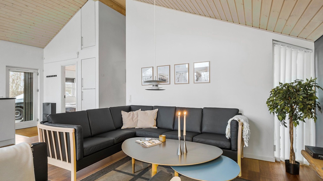 Photo of Bedroom in Brovst