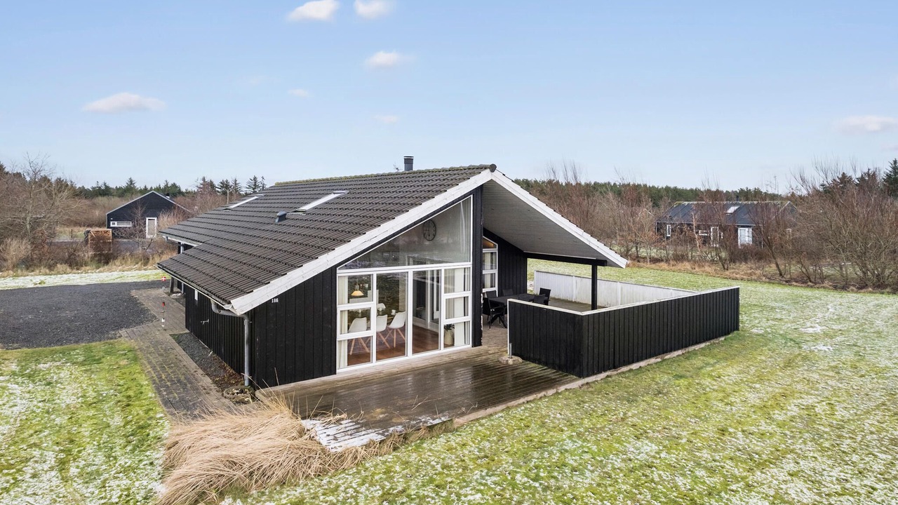 Photo of Outdoor in Brovst